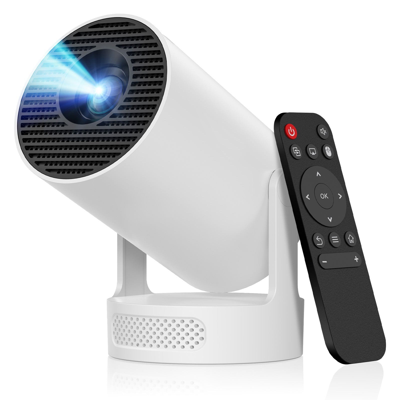 ENUOSUMA HY300 ULTRA Smart Projector
