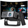 ENUOSUMA F22 Smart Projector