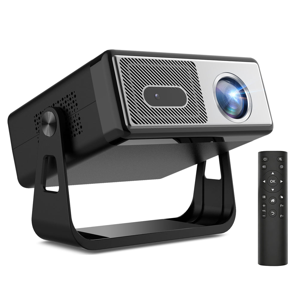 ENUOSUMA F22 Smart Projector