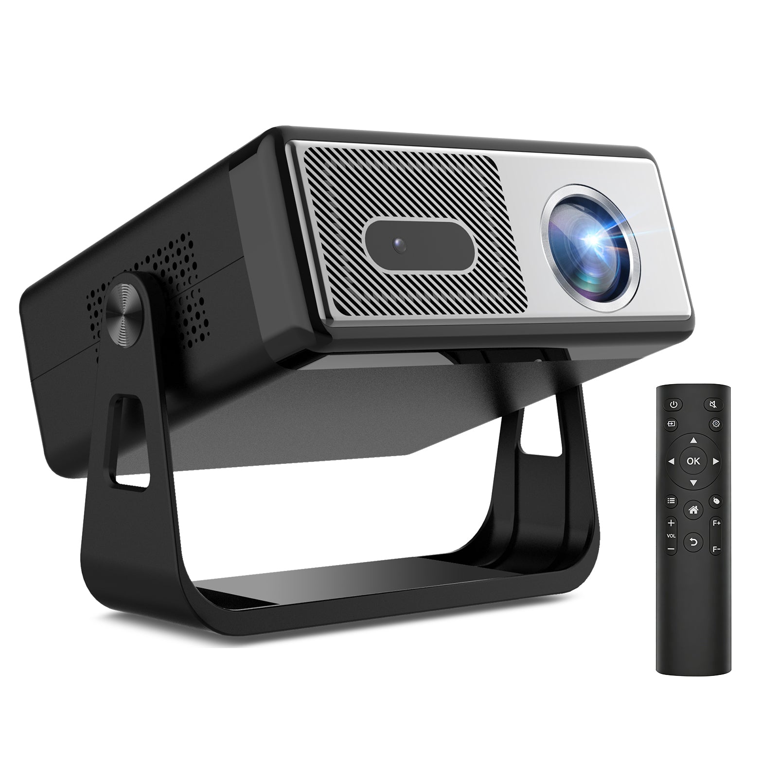 ENUOSUMA F22 Smart Projector