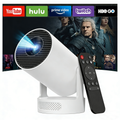 ENUOSUMA HY300 ULTRA Smart Projector